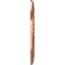 Ekena Millwork Cole PVC Ceiling Medallion (Fits Canopies up to 6"), Bright Coat Copper, 22"OD x 3 1/2"ID x 1"P CMP22COBCO - alternate 3